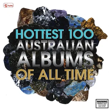 Triple J: Hottest 100 Australian Albums of All Time by Various Artists - album cover