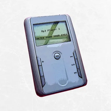 MP3 Player 1