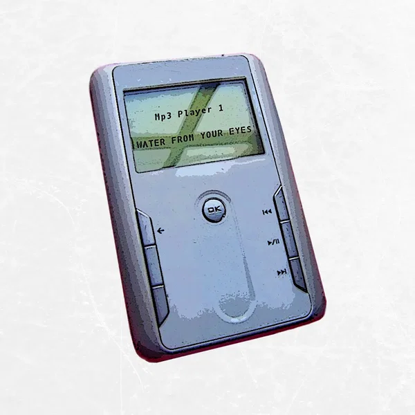 MP3 Player 1