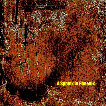 A Sphinx in Phoenix