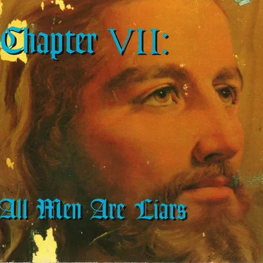 Chapter VII: All Men Are Liars by Various Artists - album cover