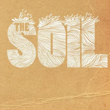 The Soil by The Soil - album cover