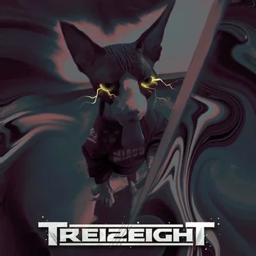 Untitled Expansion by Treizeight - album cover