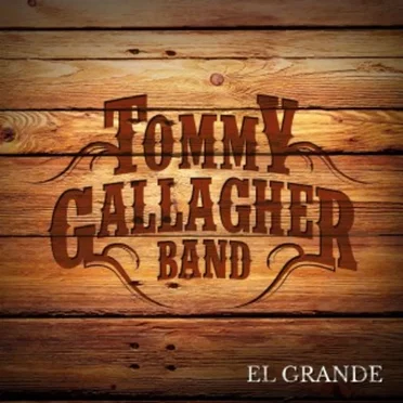 Tommy Gallagher Band