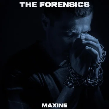 Maxine by The Forensics - album cover