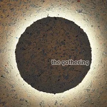 The Gatherings by Various Artists - album cover