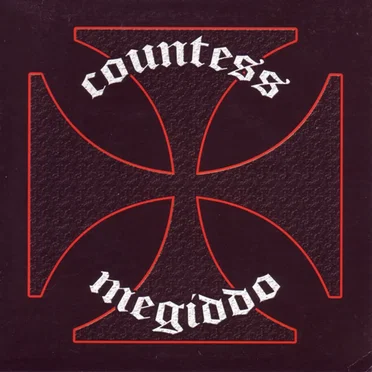 Countess / Megiddo by Countess - album cover