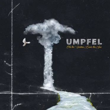 As the Waters Cover the Sea by Umpfel - album cover