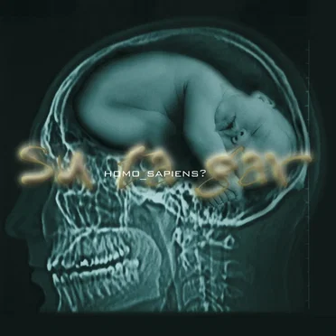 Homo_Sapiens? by Su Ta Gar - album cover