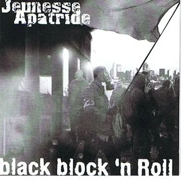 Black Block ’n Roll