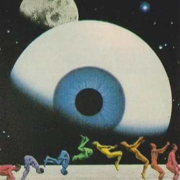One and Two by Jim Wils - album cover