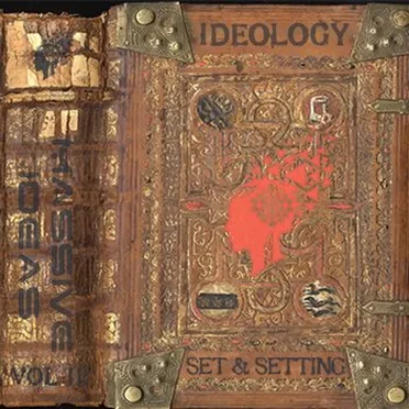 Ideology Vol. 2: Set and Setting by Various Artists - album cover