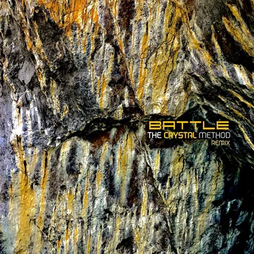 Battle (The Crystal Method remix)