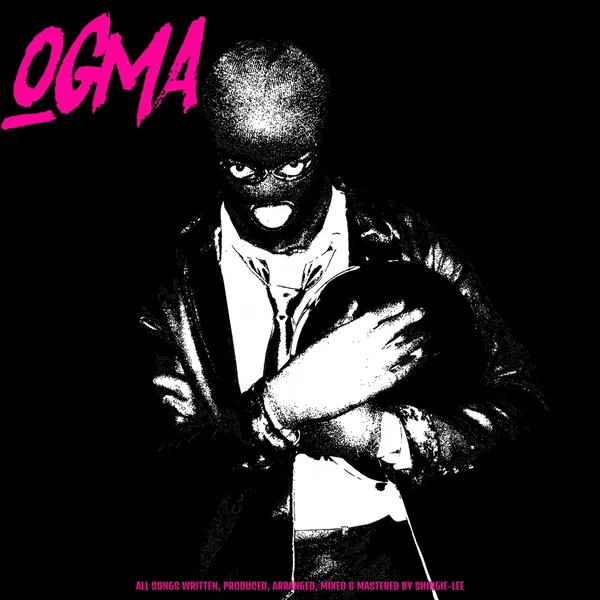 OGMA