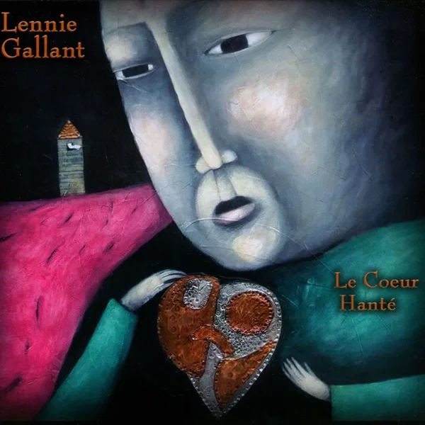 Le coeur hanté