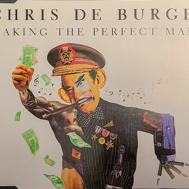 Making the Perfect Man