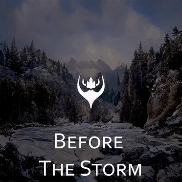 Before the Storm