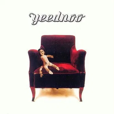 yeednoo by yeednoo - album cover