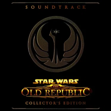 Music From Star Wars: The Old Republic by Various Artists - album cover