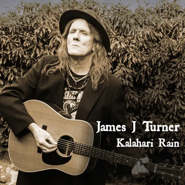 Kalahari Rain