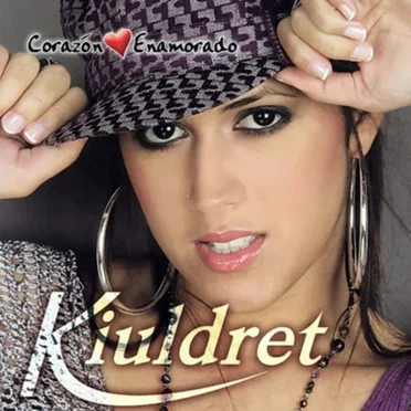 Corazón enamorado by Kiuldret - album cover