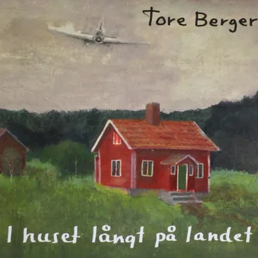 I huset långt på landet