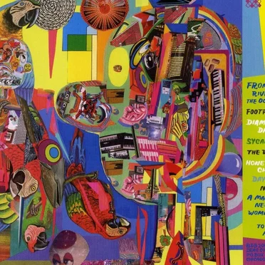 Woke on a Whaleheart