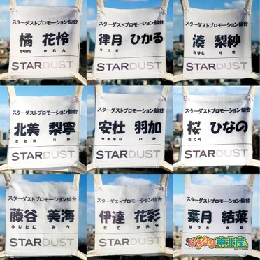 天下一品 ～みちのく革命～