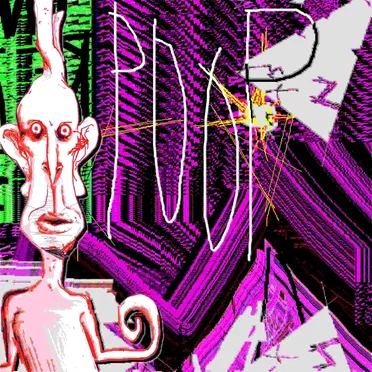 Nigel Meth Psychosis