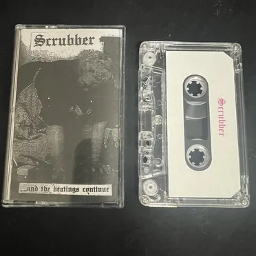 …And the Beatings Continue