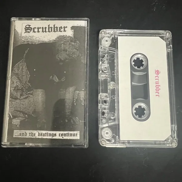 …And the Beatings Continue