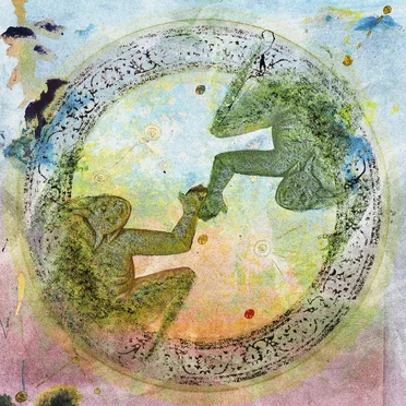 Salting the Earth by Like Moths to Flames - album cover
