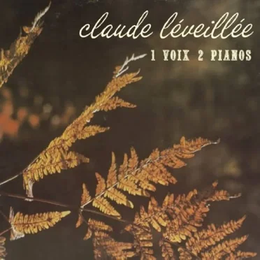 Claude Léveillée