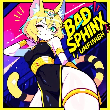 Bad Sphinx