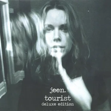 Tourist by JEEN. - album cover