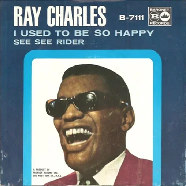 See See Rider / What Have I Done