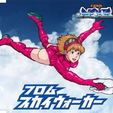 フロムスカイウォーカー