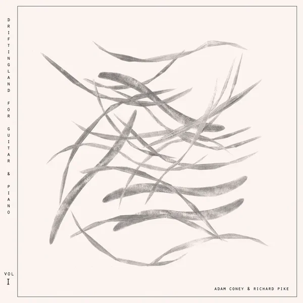 Driftingland: For Guitar & Piano, Vol. I