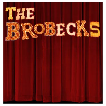 Quiet Title EP by The Brobecks - album cover