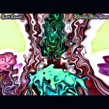 The Heavens Grew Silent