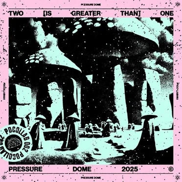Two [Is Greater Than] One - Part 2 by Various Artists - album cover