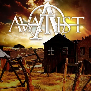 Avatist by Avatist - album cover