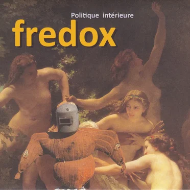 Politique intérieure by fredox - album cover