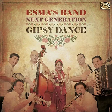 Gipsy Dance