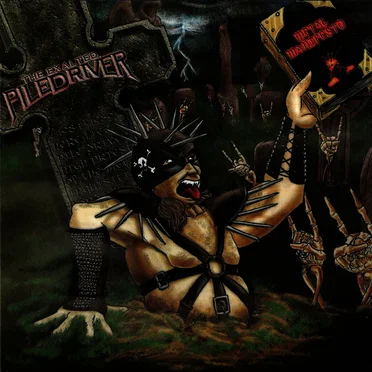 Metal Manifesto