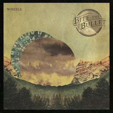 Uniform by Bite the Bullet - album cover