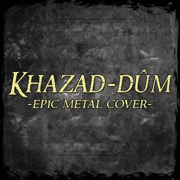 Khazad-dûm