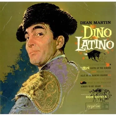 Dino Latino