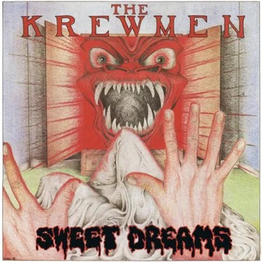 Sweet Dreams