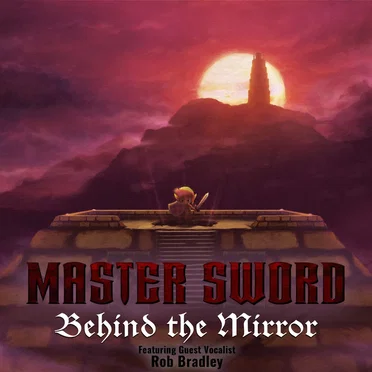 Master Sword